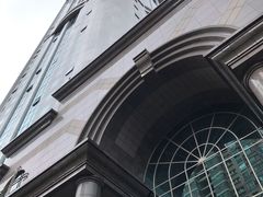 -广发银行(广州广发大厦支行)