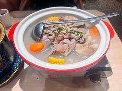 -羊之道草原味道清真餐厅(番禺店)