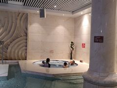 -水晶之星洗浴温泉汗蒸