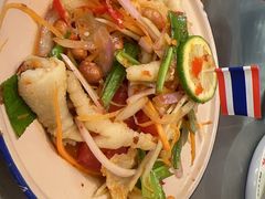 -小小集渔·泰式大排档(太古里香槟店)