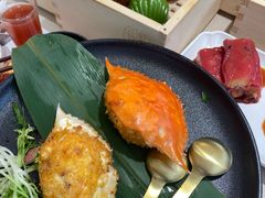 -蔡澜点心·粤菜(西单大悦城店)
