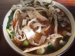 -龙门李家三旦羊肉汤馆