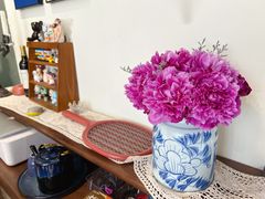 -艾蜜西餐厅(梅园店)