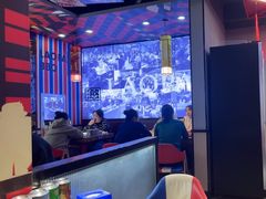 -喜胖串店(光华路店)