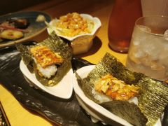 -原志优秀食材·匠心料理·海胆主题(金亿广场店)