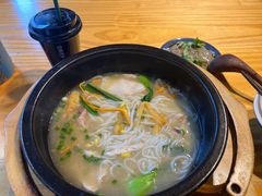 -勺子米线·云南传统小吃市集(四方街店)