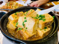 -鹅公村食府(罗阳分店)