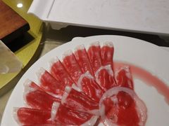 -百叶居·老北京涮羊肉(鼓楼店)