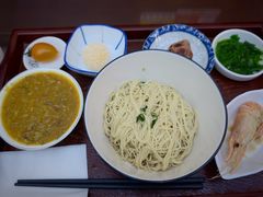 -百年老字号·观振兴蟹黄面·三虾面·苏式面(观前街富仁坊巷店)