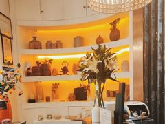 -Dragonfly悠庭·按摩Spa(浦东嘉里城店)