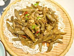 -又见炊烟私房菜(敬亭路店)