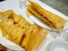 -大眼锅贴水饺(河东店)