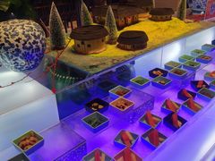 -福州天元国际威斯汀酒店·中国元素餐厅
