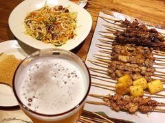 -管氏翅吧(国展店)