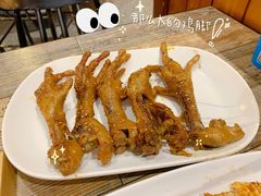 -枪火串烧·东北特色烧烤(罗湖总店)