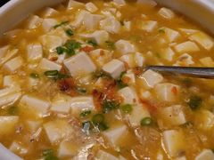 蟹粉豆腐-松鹤楼·非遗·苏帮菜(融科店)