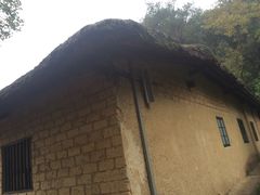 -韶山毛泽东同志故居