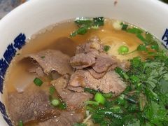 -陳香貴·兰州牛肉面(上海长风大悦城店)