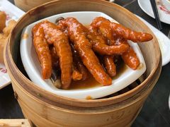 -陶陶居酒家(海岸城店)