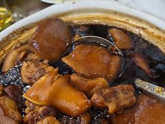 -黄狗猪头肉(运河路店)