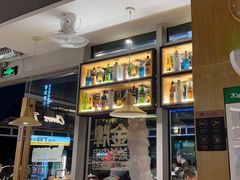 -木屋烧烤(坂田天安云谷店)