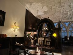 大堂-UID Café(南门店)