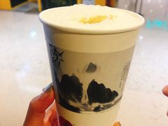 -茶颜悦色(岳麓山顶店)