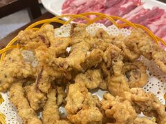 -火儿旺重庆老火锅 (吉力湖街店)