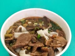 牛肉粉-婆婆粉(江北店)