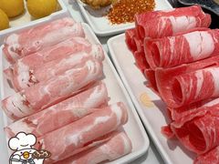 -傣妹火锅(南京东路一店)