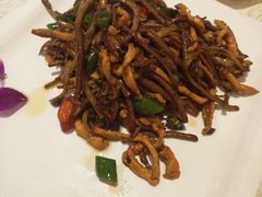 -国人川菜(李家村建东街店)