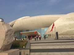 -梦东方未来世界航天主题乐园