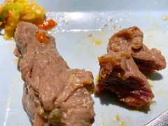 牛肉-三不牛腩(宾虹路店)