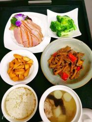 点击看大图 -月幸福月子中心(静安店)