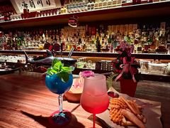 -鸡尾酒实验室酒吧(隆礼路店)