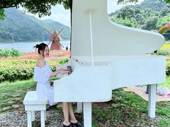 -广州市石门国家森林公园