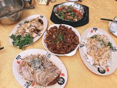 -化州肥仔大排档(建安二路店)