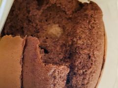 蔓越莓巧克力吐司-BreadTalk面包新语·烘焙蛋糕(金光华广场店)