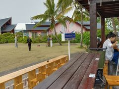 -不仔客海鲜·烧烤·270度海景餐厅(大东海店)