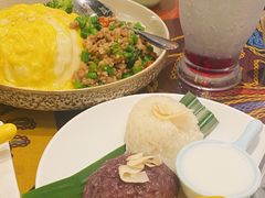 -米泰芒·东南亚料理(体育西店)