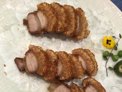 -锦粤宫·精致粤菜(深圳北站店)