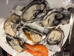 生蚝-深圳四季酒店·馥自助餐厅