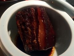 -桂满陇·蟹黄小笼汤包(中山公园店)
