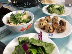 -柳沟豆腐宴69号福豆堂
