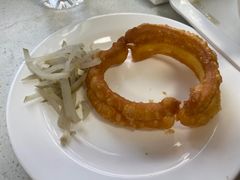 -老磁器口豆汁店(天坛店)