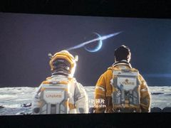 -中影德金影城(百佳华龙华店)