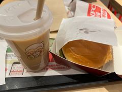 -肯德基(常熟万达店)