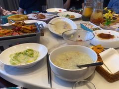 -荷塘秋月·本帮江浙菜(国权路店)