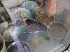 -老味道凉皮(石景山店)