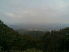 -广州市帽峰山景区